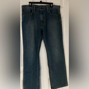 Levi 559 Relaxed straight